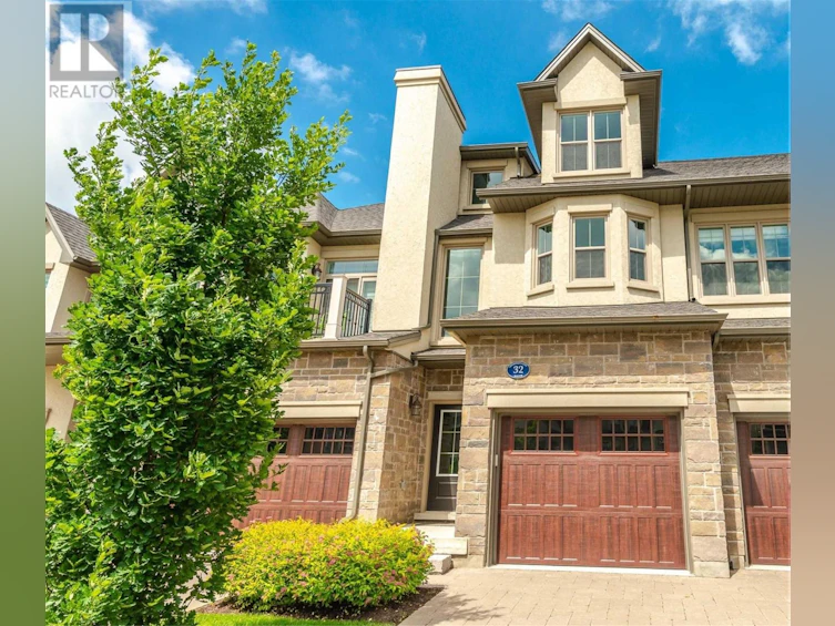 32 Aberdeen Lane South, Niagara-on-the-Lake, ON, L0S 1J0