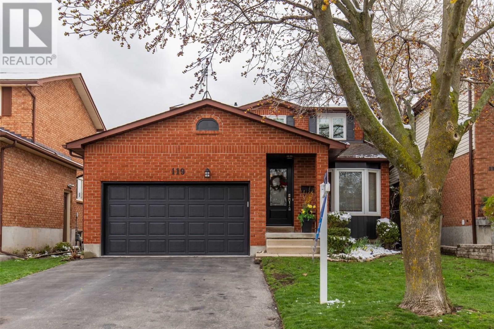 119 Brian Boulevard, Hamilton, ON, L8B 0C8