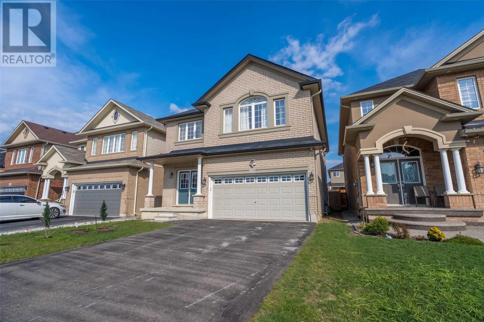 109 Trafalgar Drive, Hamilton, ON, L8J 0E5