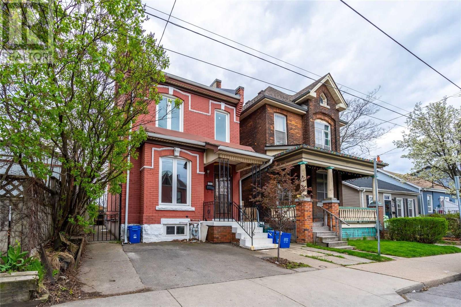 134 Robert Street, Hamilton, ON, L8L 2P6