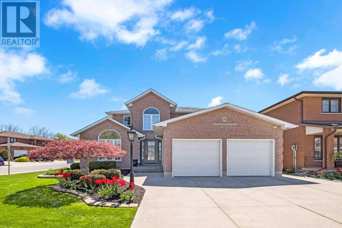 50 Haskins Court, Hamilton, ON, L4P 0H5