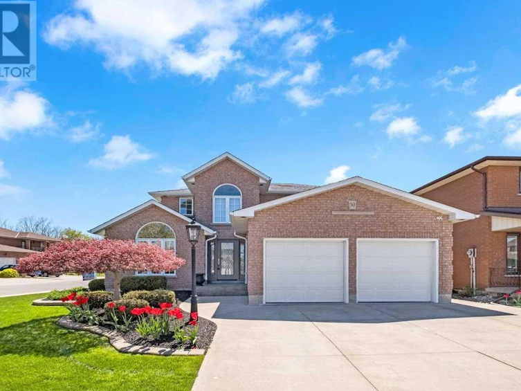 50 Haskins Court, Hamilton, ON, L4P 0H5