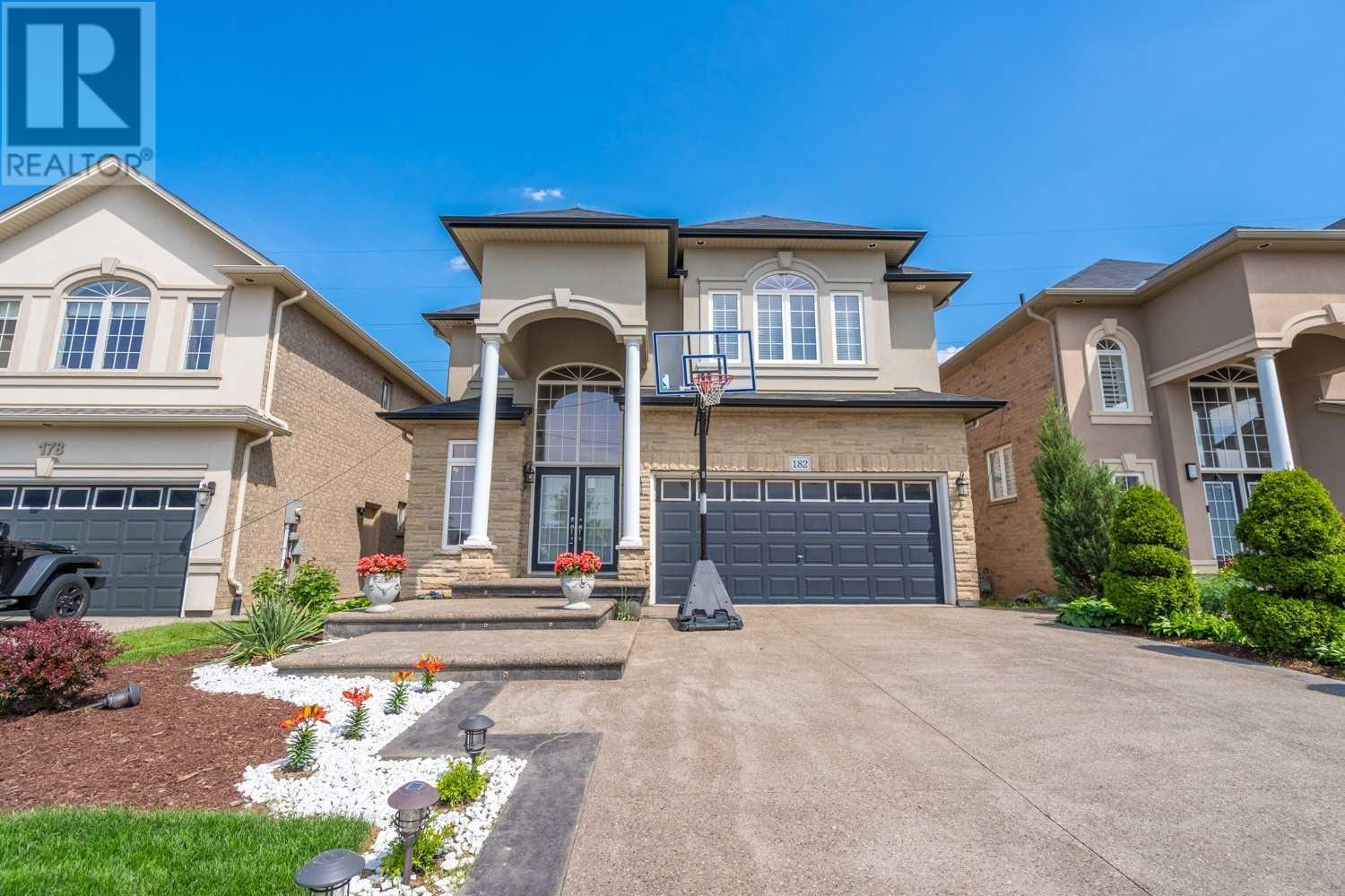 182 Fair Street, Hamilton, ON, L9K 0B8