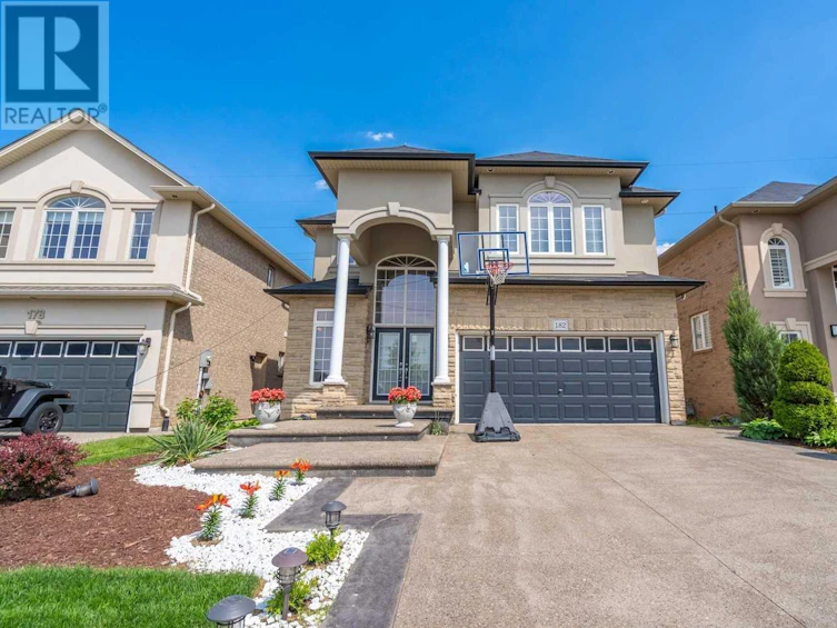 182 Fair Street, Hamilton, ON, L9K 0B8
