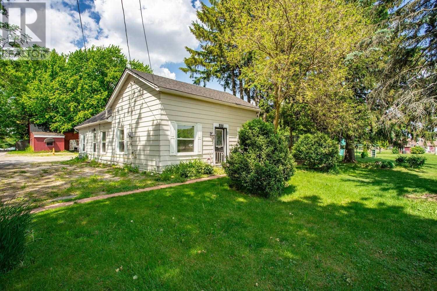 335 5th Concession Road West, Brant, ON, L0R 1V0