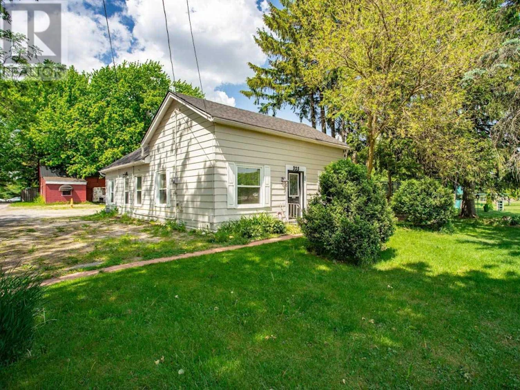 335 5th Concession Road West, Brant, ON, L0R 1V0