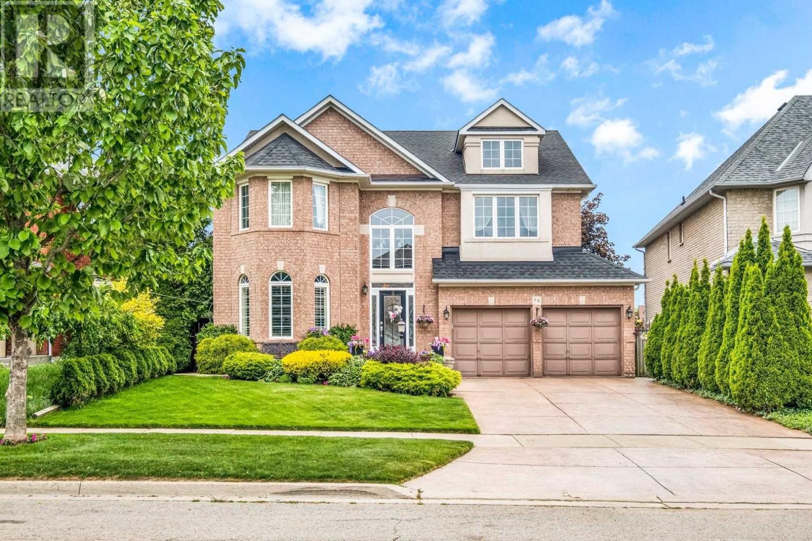 58 Portsmouth Crescent, Hamilton, ON, L9K 1M6