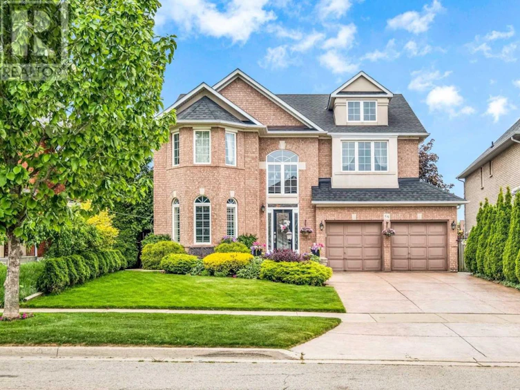 58 Portsmouth Crescent, Hamilton, ON, L9K 1M6