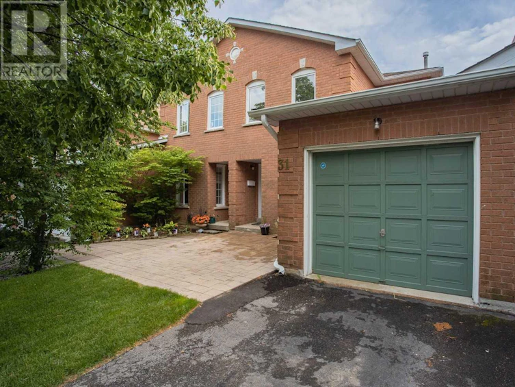 31 Pirie Drive Drive, Hamilton, ON, L9H 6X5