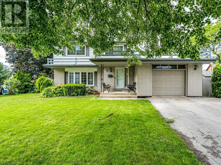 10 Marriott Place, Hamilton, ON, L9C 2N6
