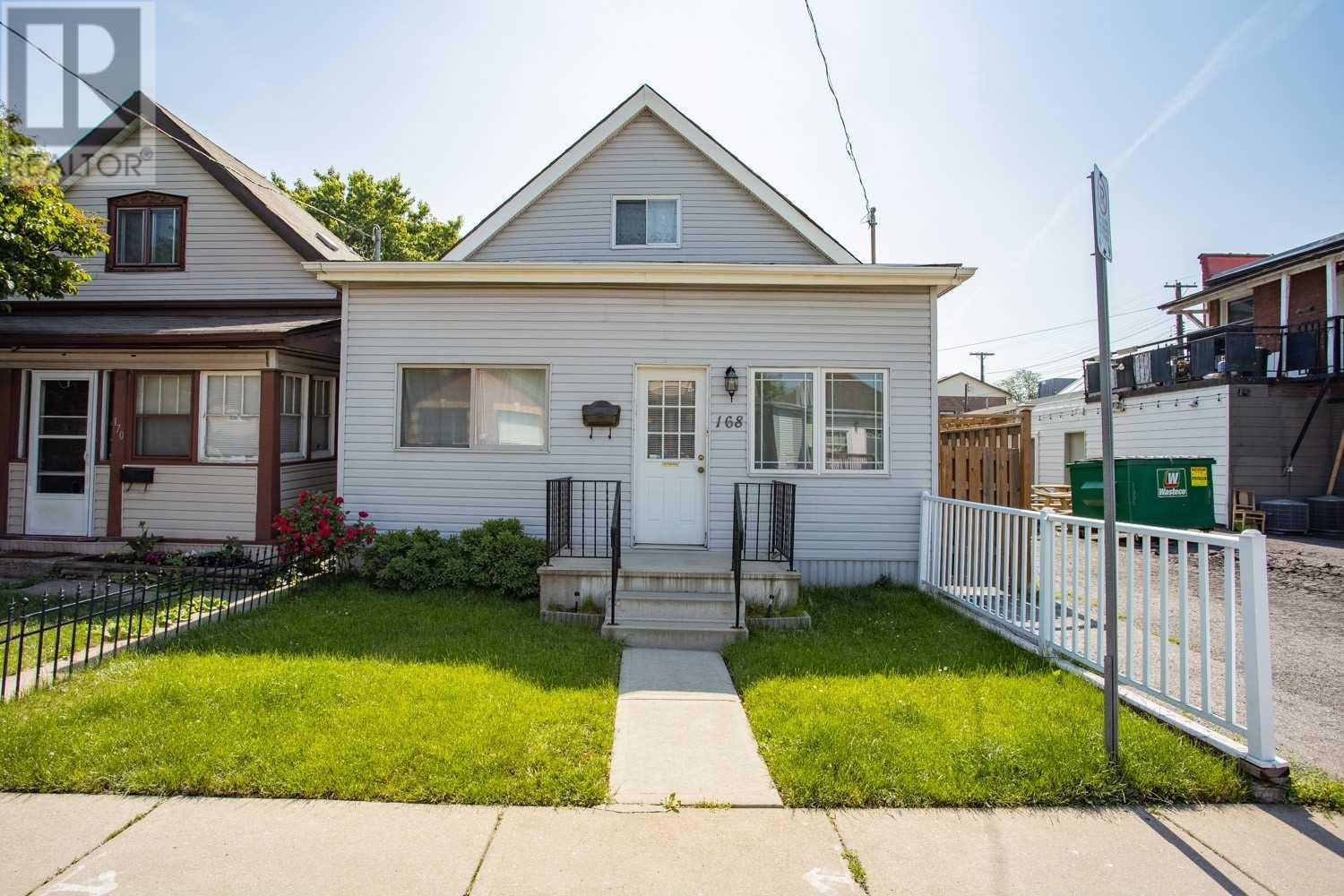 168 Kensington Avenue North, Hamilton, ON, L8L 7N7