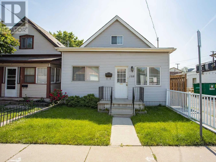 168 Kensington Avenue North, Hamilton, ON, L8L 7N7