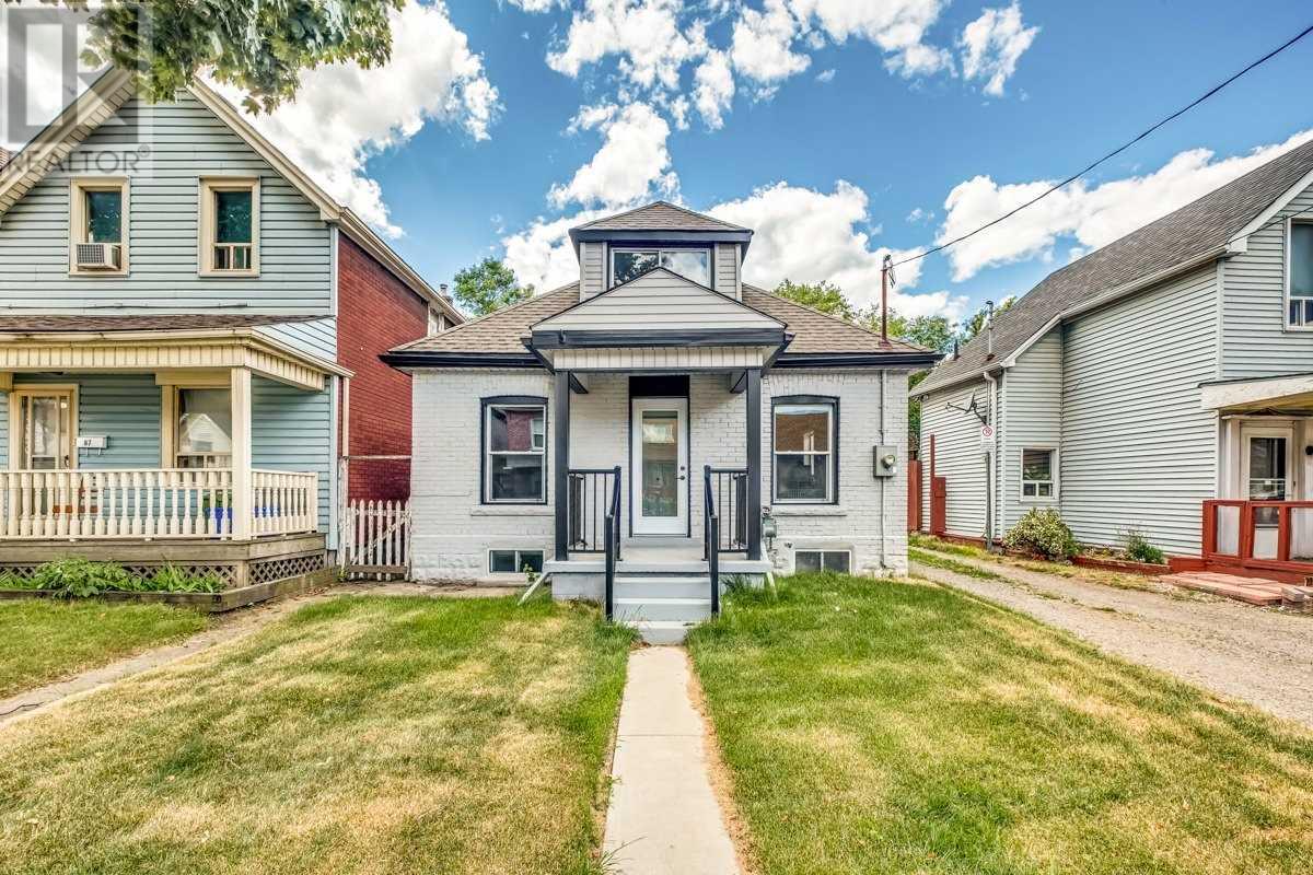 89 Chestnut Avenue, Hamilton, ON, L8L 6K8