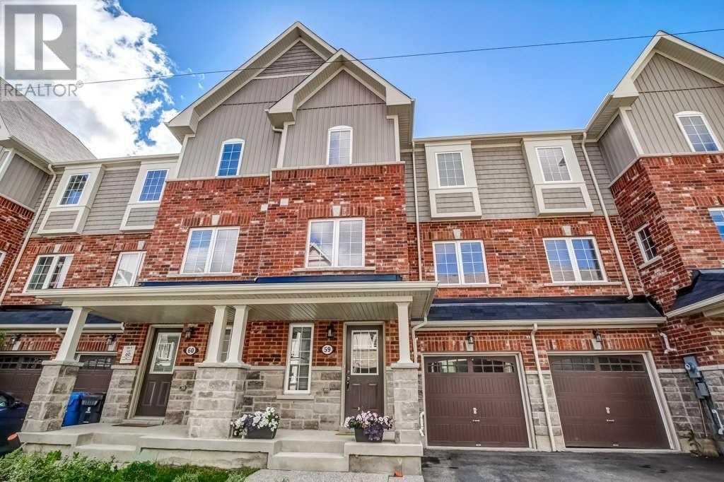 59-88 Decorso Drive, Guelph, ON, N1L 0A9