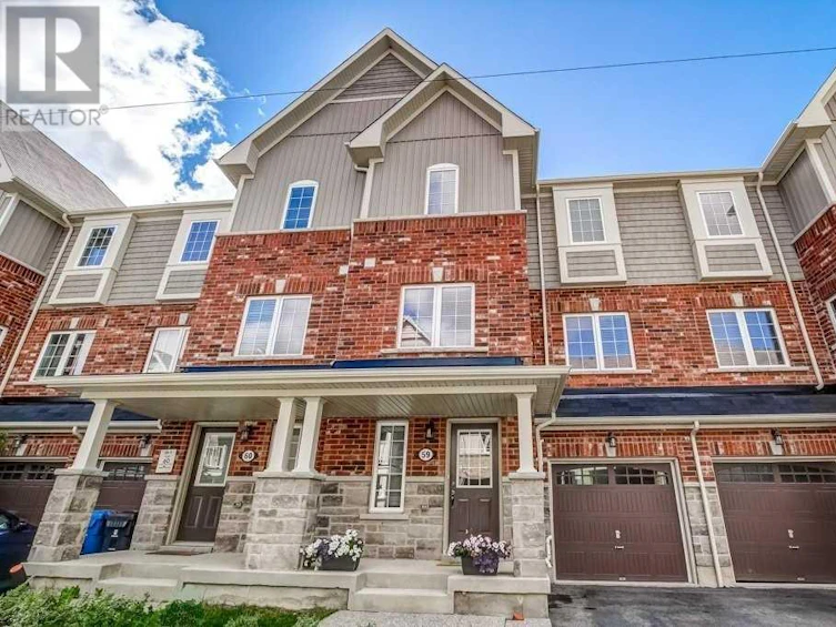 59-88 Decorso Drive, Guelph, ON, N1L 0A9