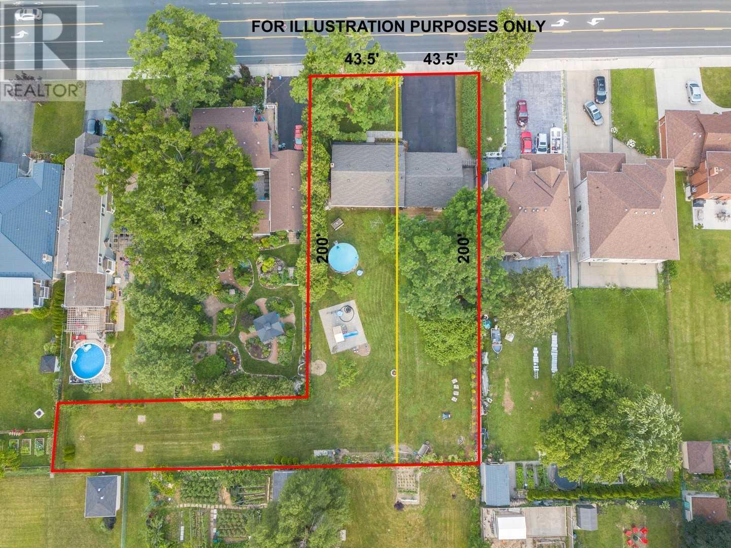 958 West 5th Street WEST, Hamilton, ON, L9C 3R7