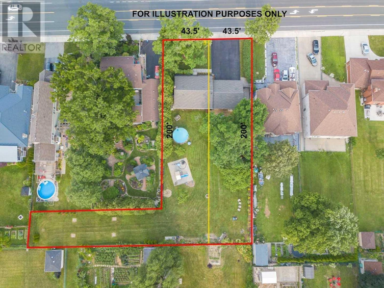 958 West 5th Street WEST, Hamilton, ON, L9C 3R7
