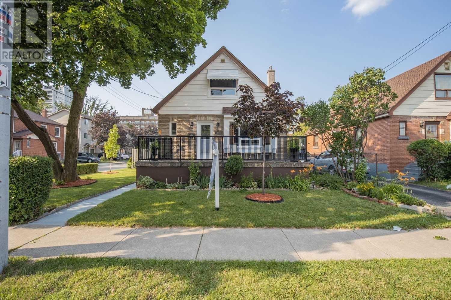 855 Concession Street, Hamilton, ON, L8V 1E4
