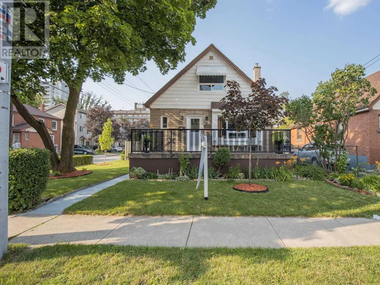 855 Concession Street, Hamilton, ON, L8V 1E4