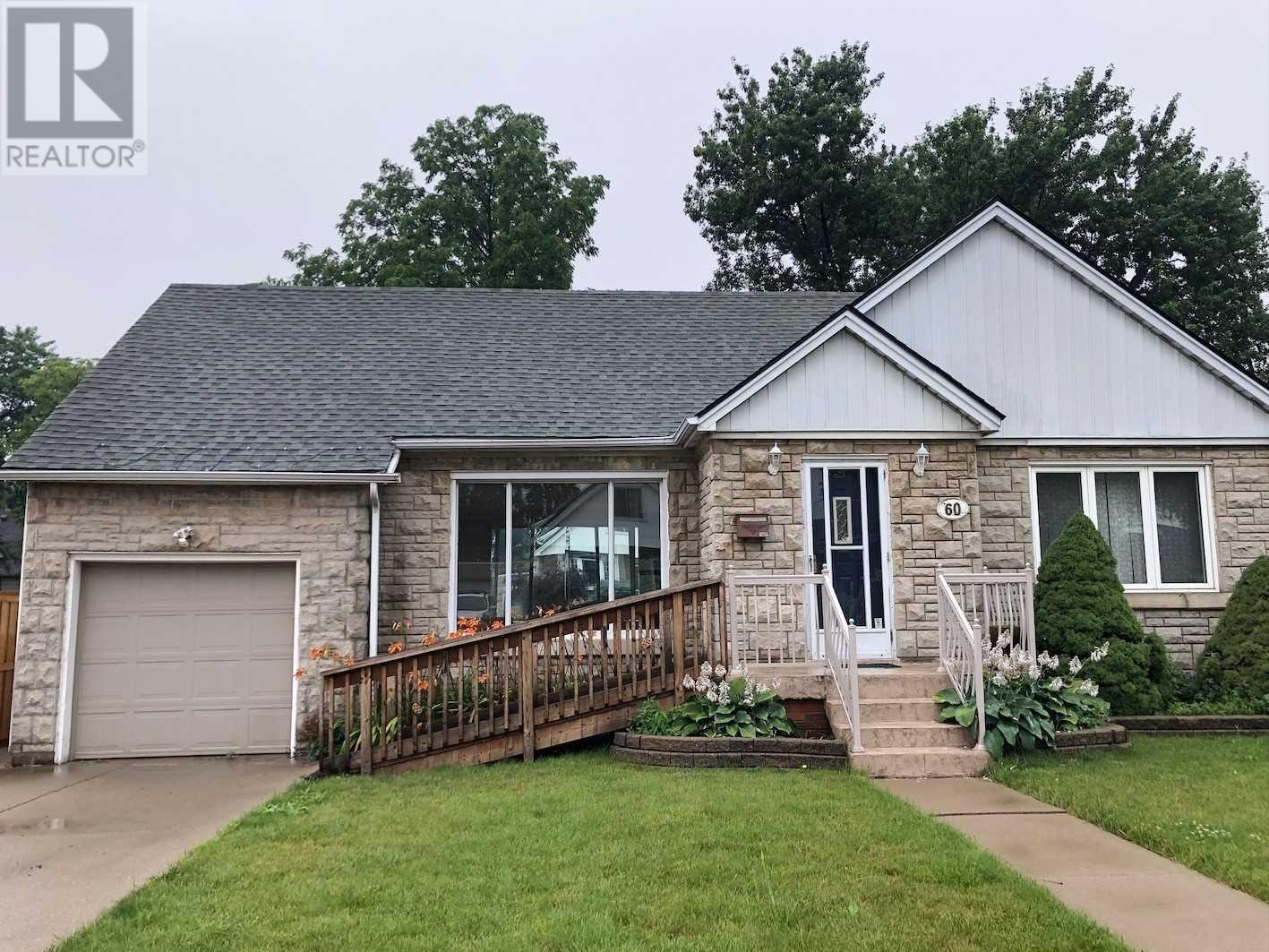 60 West 1st Street WEST, Hamilton, ON, L9C 3C3