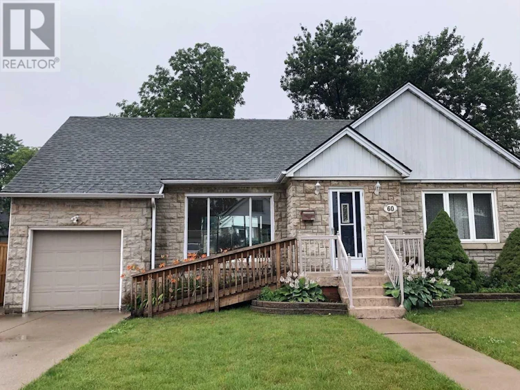 60 West 1st Street WEST, Hamilton, ON, L9C 3C3
