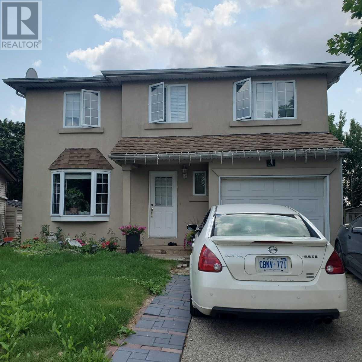 21 Woodborough Place, Cambridge, ON, N1R 7W8