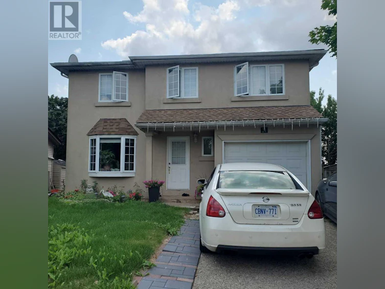 21 Woodborough Place, Cambridge, ON, N1R 7W8