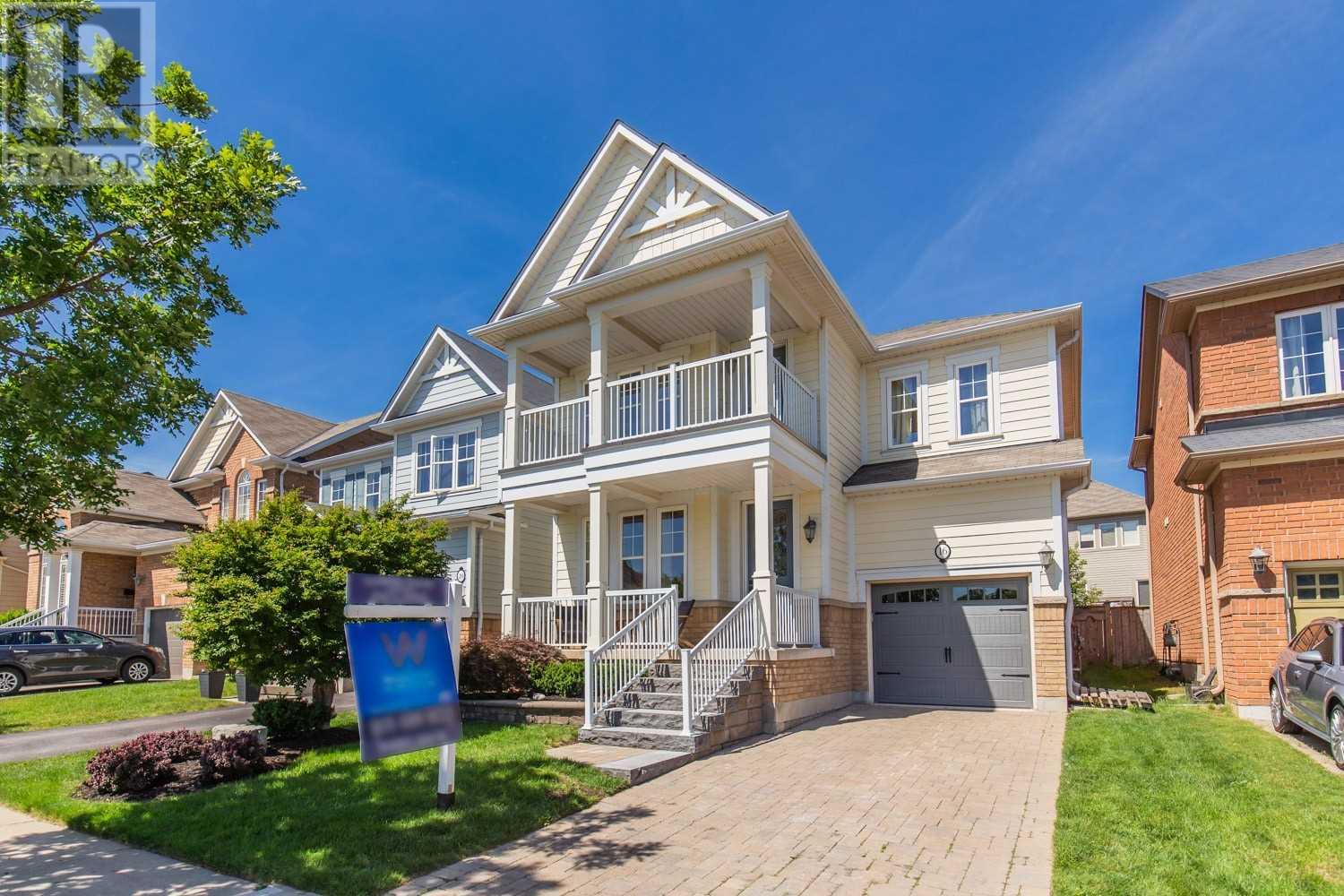 16 Wimberly Avenue, Hamilton, ON, L8B 0R9