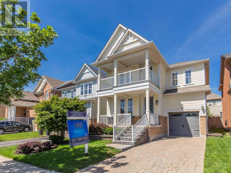 16 Wimberly Avenue, Hamilton, ON, L8B 0R9