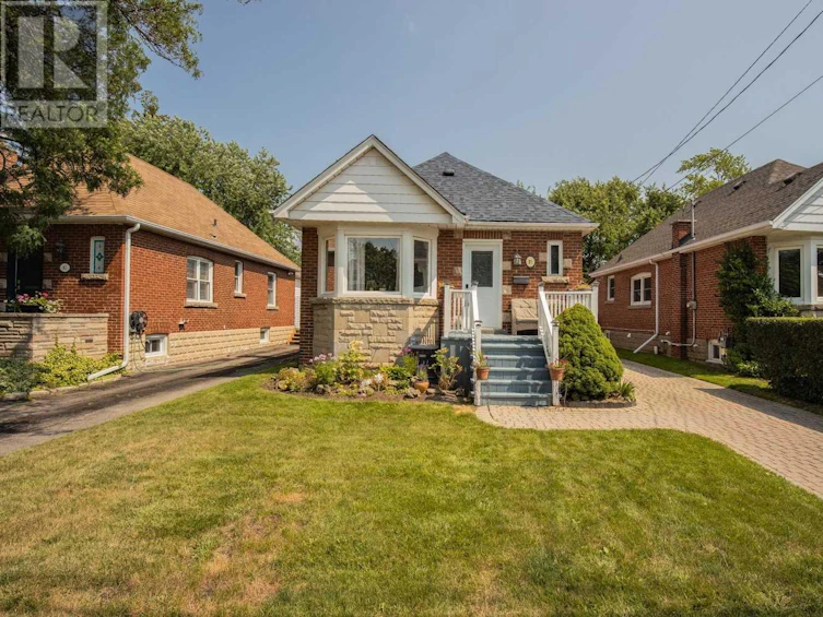 85 Belvidere Avenue, Hamilton, ON, L9A 3B6