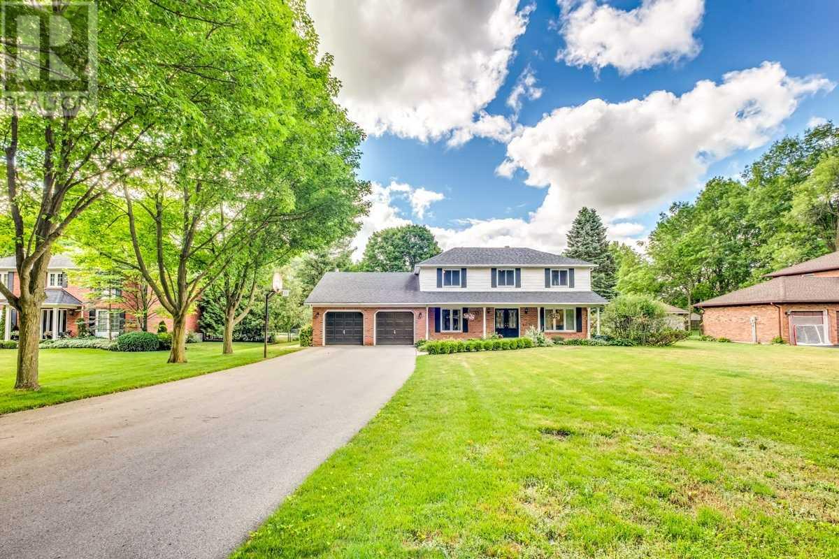 53 Acredale Drive, Hamilton, ON, L0R 1H2