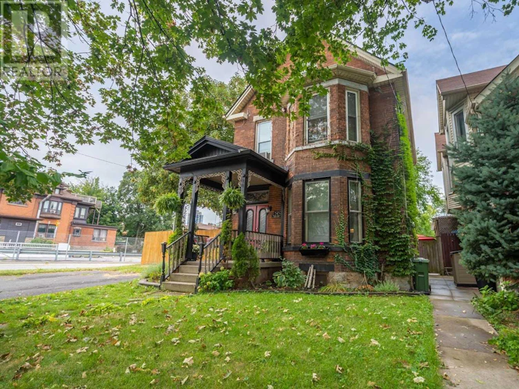 54 West Avenue South, Hamilton, ON, L8N 2S1