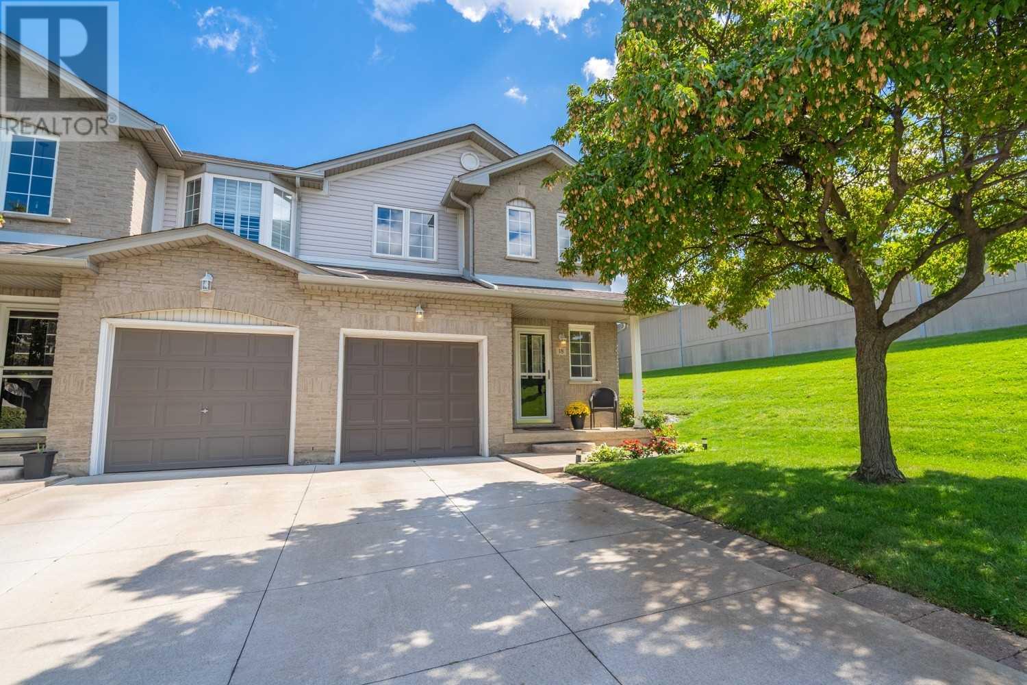 18-104 Frances, Hamilton, ON, L8E 5X3
