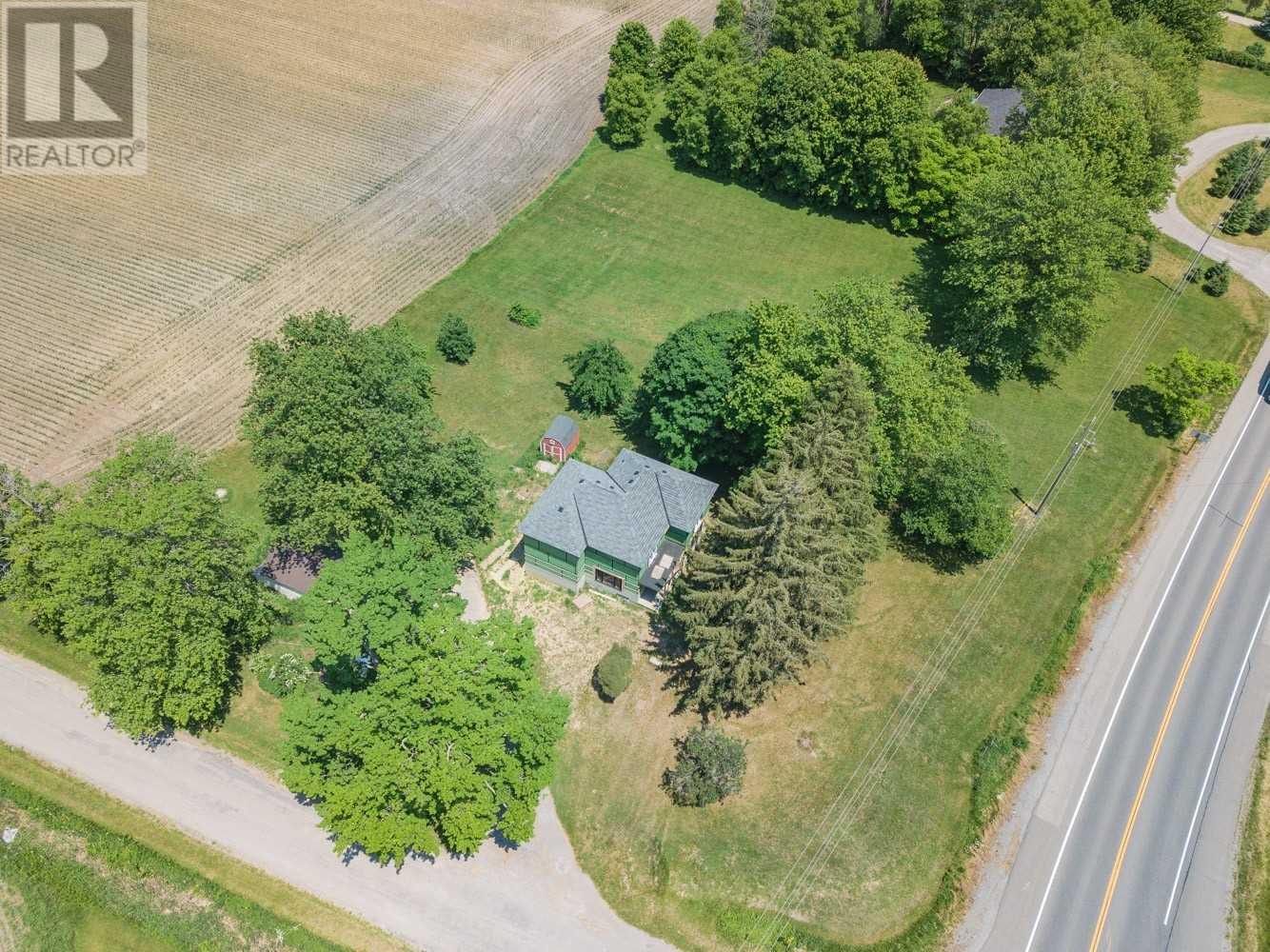 1763 #3 Highway Highway East, Cayuga, ON, N1A 2W7