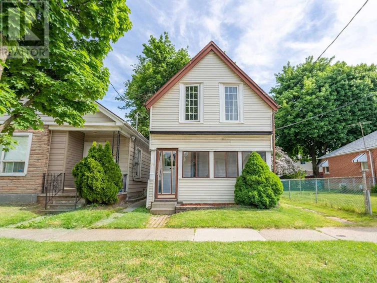 74 Holmes Avenue, Hamilton, ON, L8S 2K9