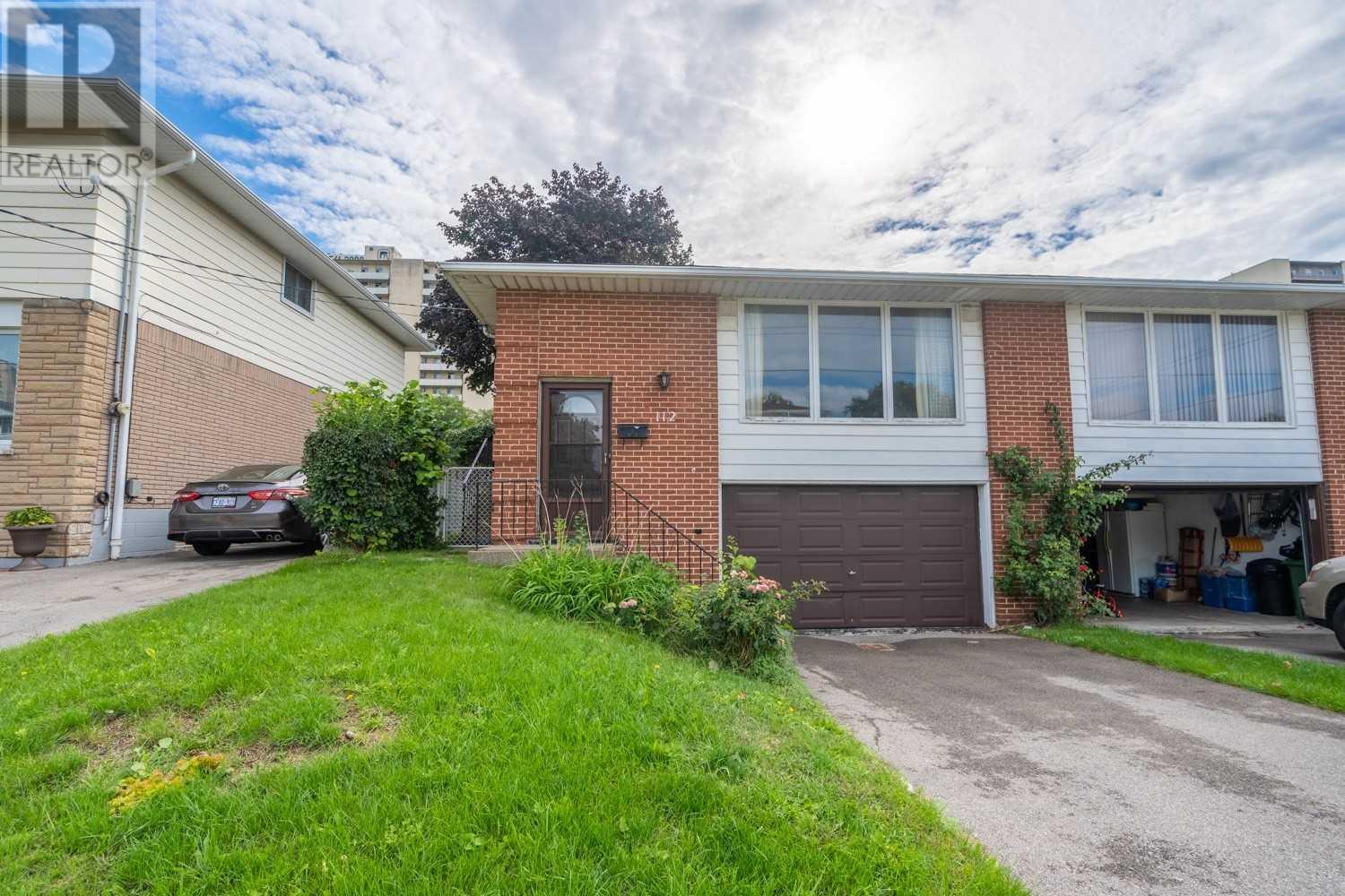 112 Riverdale Drive, Hamilton, ON, L8E 1K4