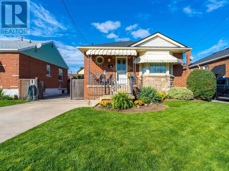 763 Queensdale Avenue East, Hamilton, ON, L8V 1M7
