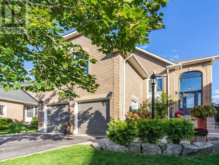 10 Brookhurst Crescent, Hamilton, ON, L8B 0M5