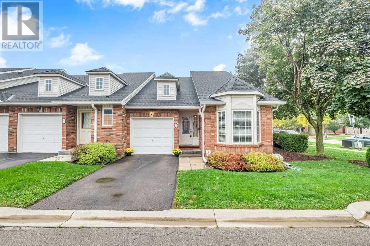 1-222 Fellowes Crescent, Hamilton, ON, L8B 0R1