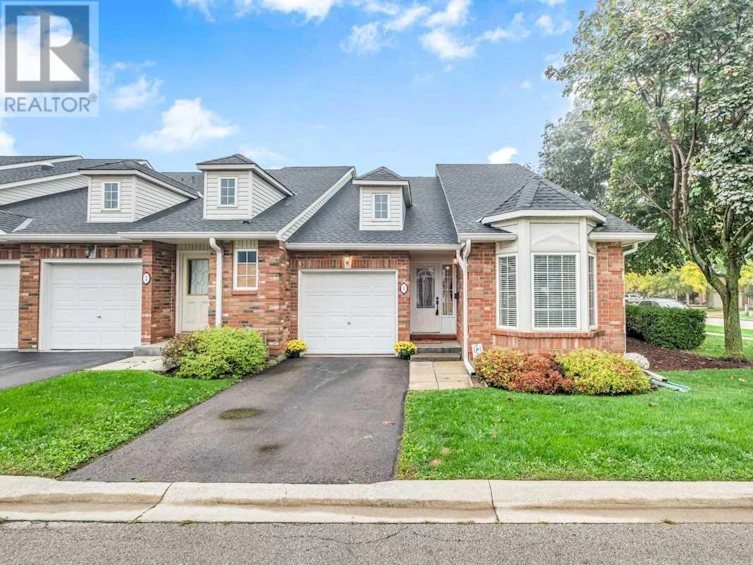 1-222 Fellowes Crescent, Hamilton, ON, L8B 0R1