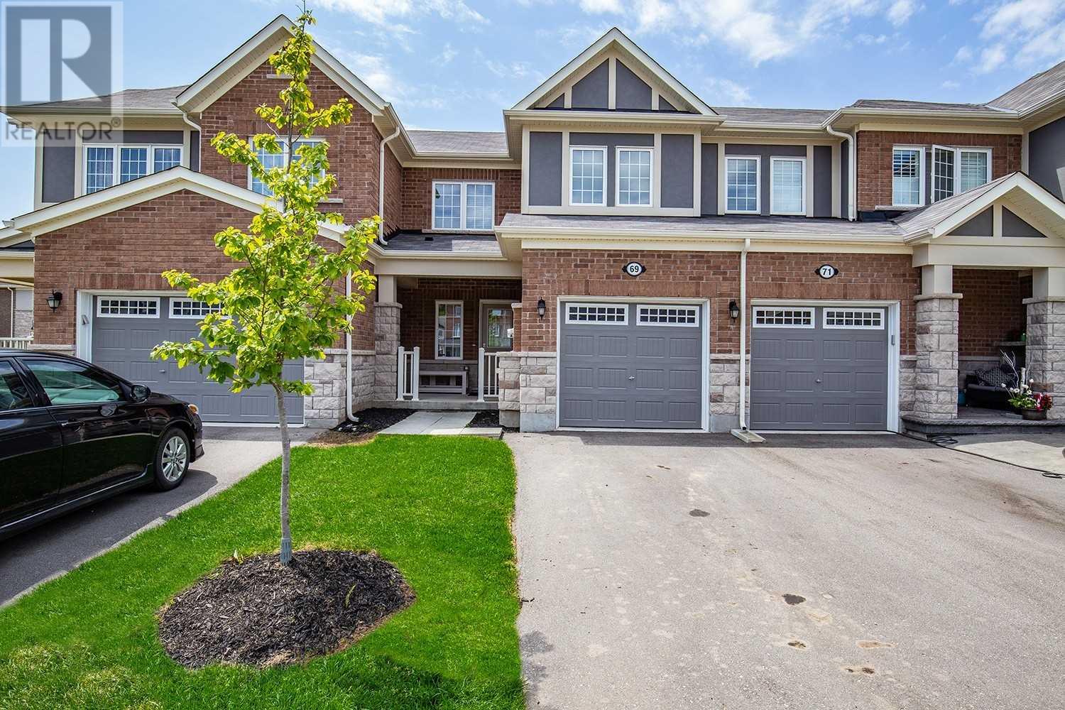 69 Mcmonies Drive, Hamilton, ON, L8B 0A5