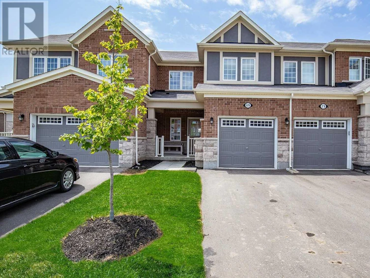 69 Mcmonies Drive, Hamilton, ON, L8B 0A5