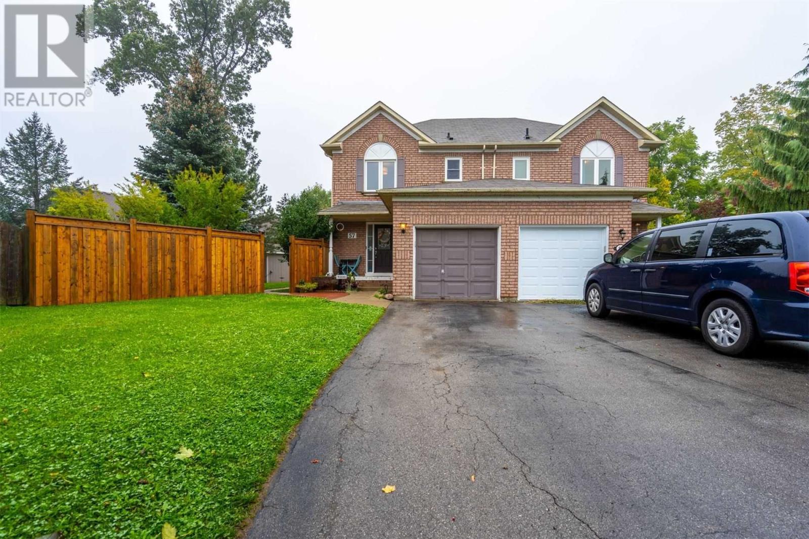 57 Harnesworth Crescent, Hamilton, ON, L8B 0J3