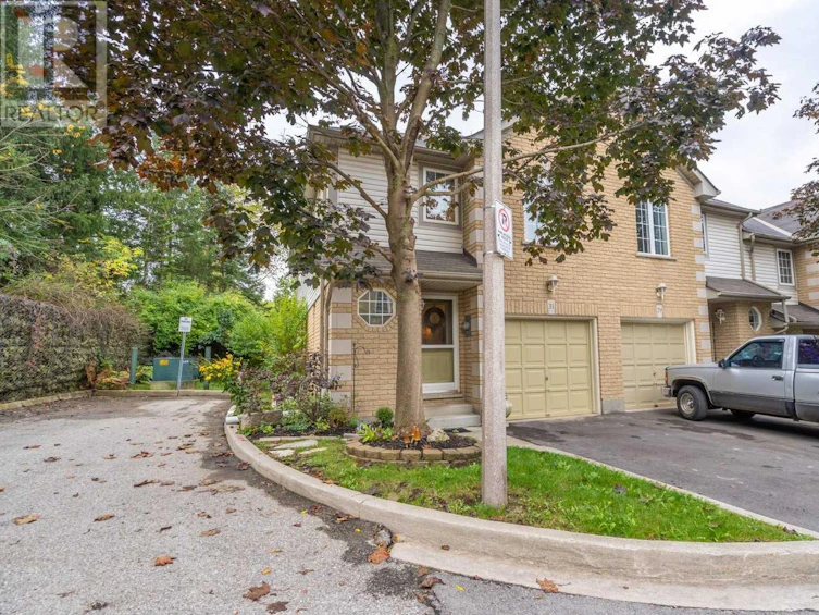 31-31 Moss Boulevard, Hamilton, ON, L9H 7A6