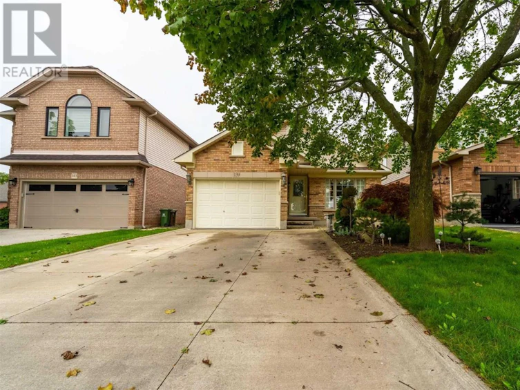 139 Braithwaite Avenue, Hamilton, ON, L9G 5A3