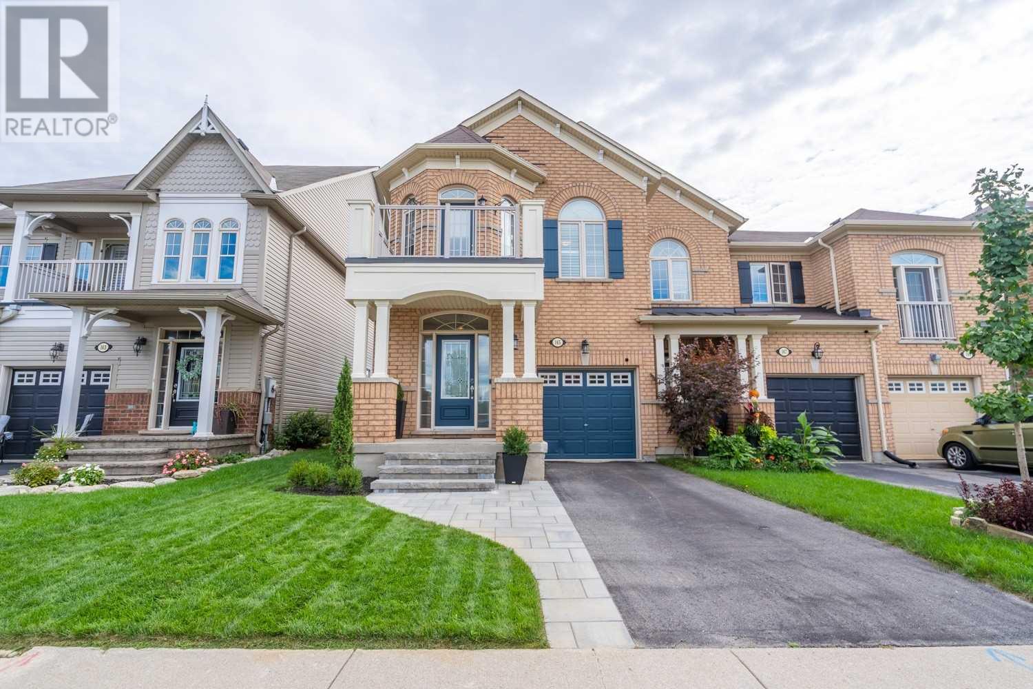 165 Nisbet Boulevard, Hamilton, ON, L8B 0S8