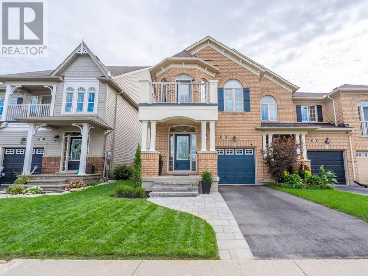 165 Nisbet Boulevard, Hamilton, ON, L8B 0S8