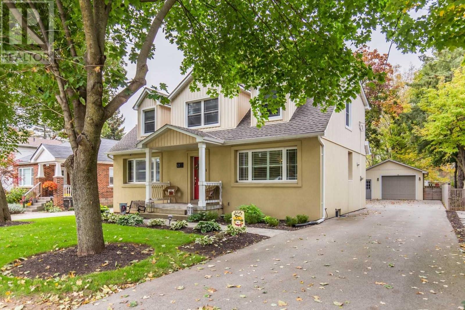 317 Parkside Drive, Hamilton, ON, L0R 2H0