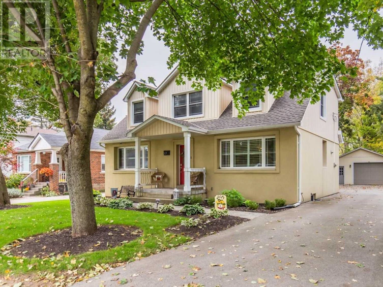 317 Parkside Drive, Hamilton, ON, L0R 2H0