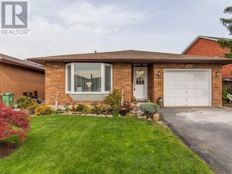177 Ravenbury Drive, Hamilton, ON, L8W 2J2